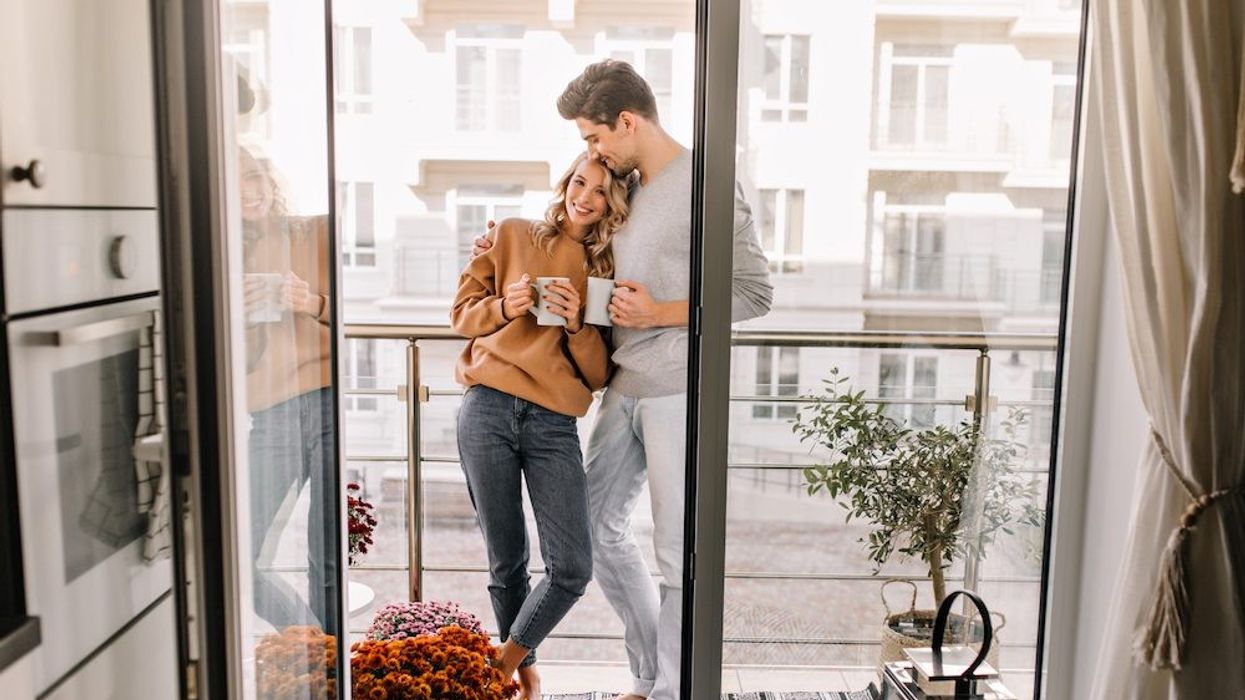 gta balcony clean services