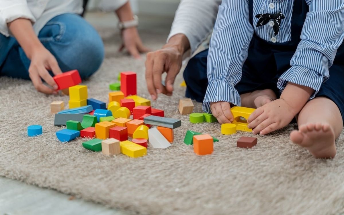 GTA building industry