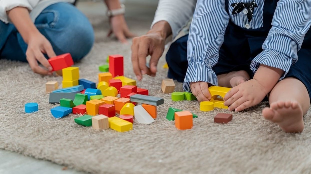 GTA building industry