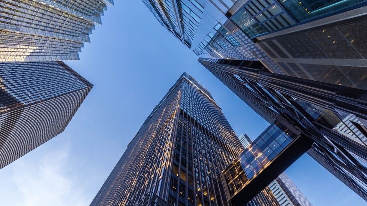 gta commercial real estate
