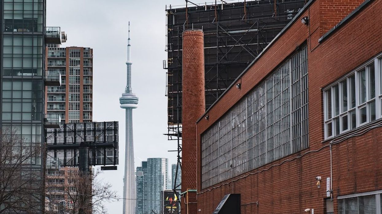 GTA condo rents