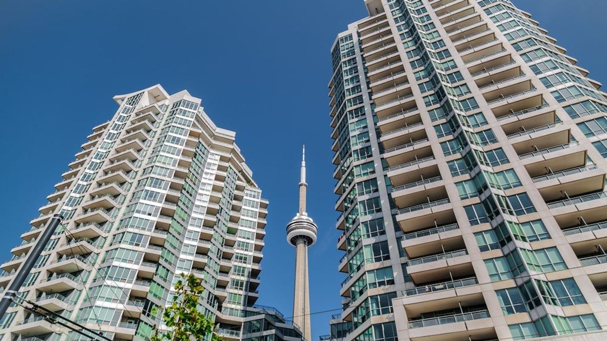 gta condo