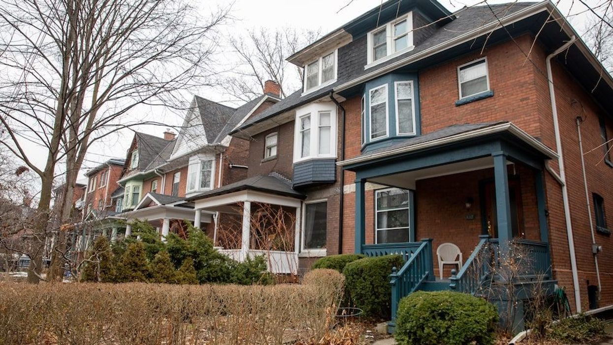 gta home prices 2022