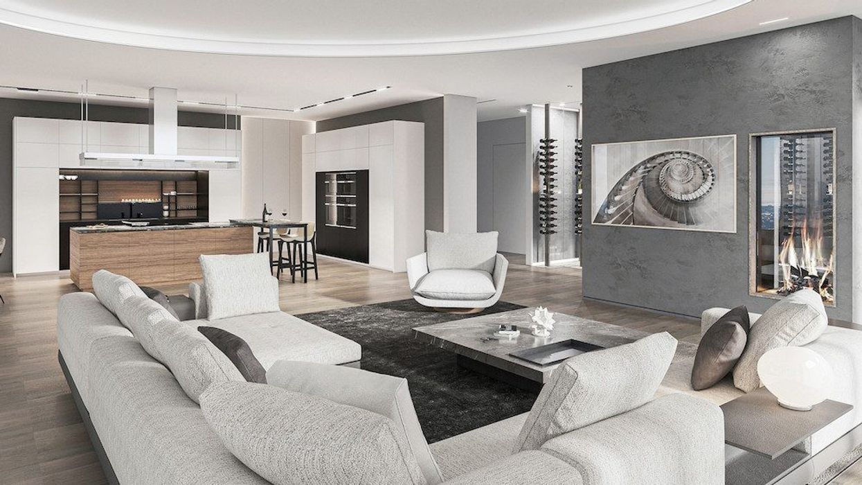 GTA luxury homebuyers