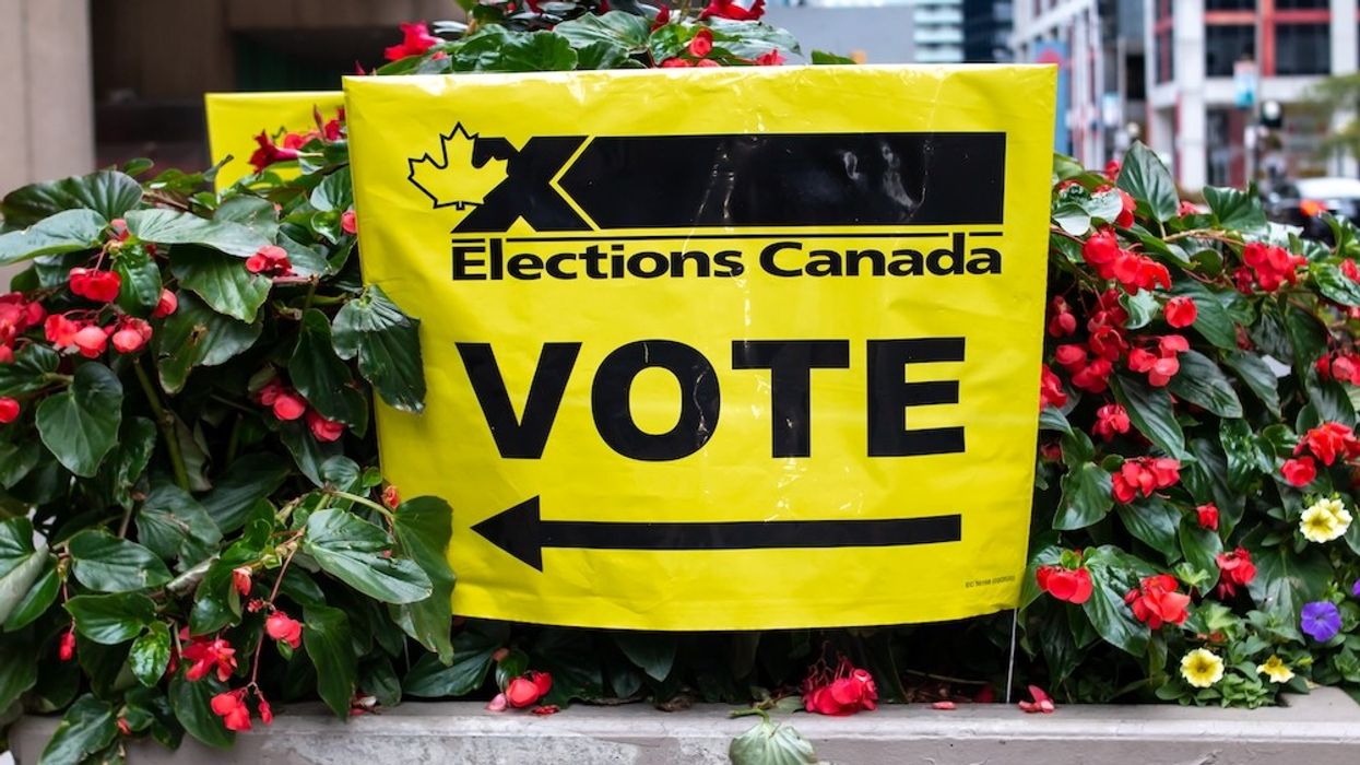 GTA Municipal Elections