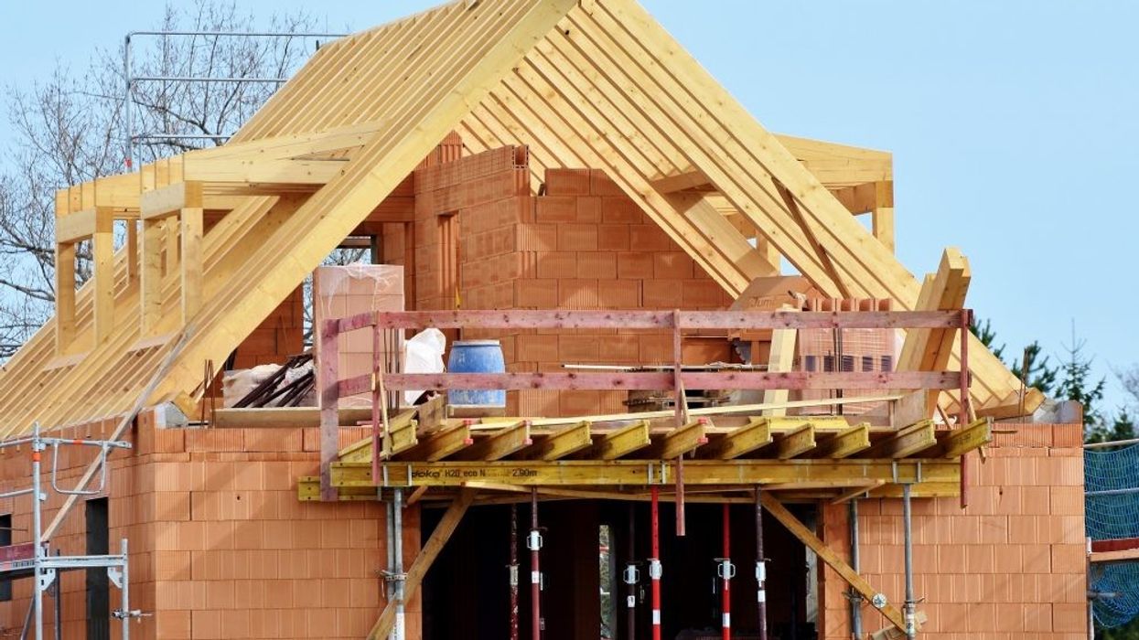 gta new home sales