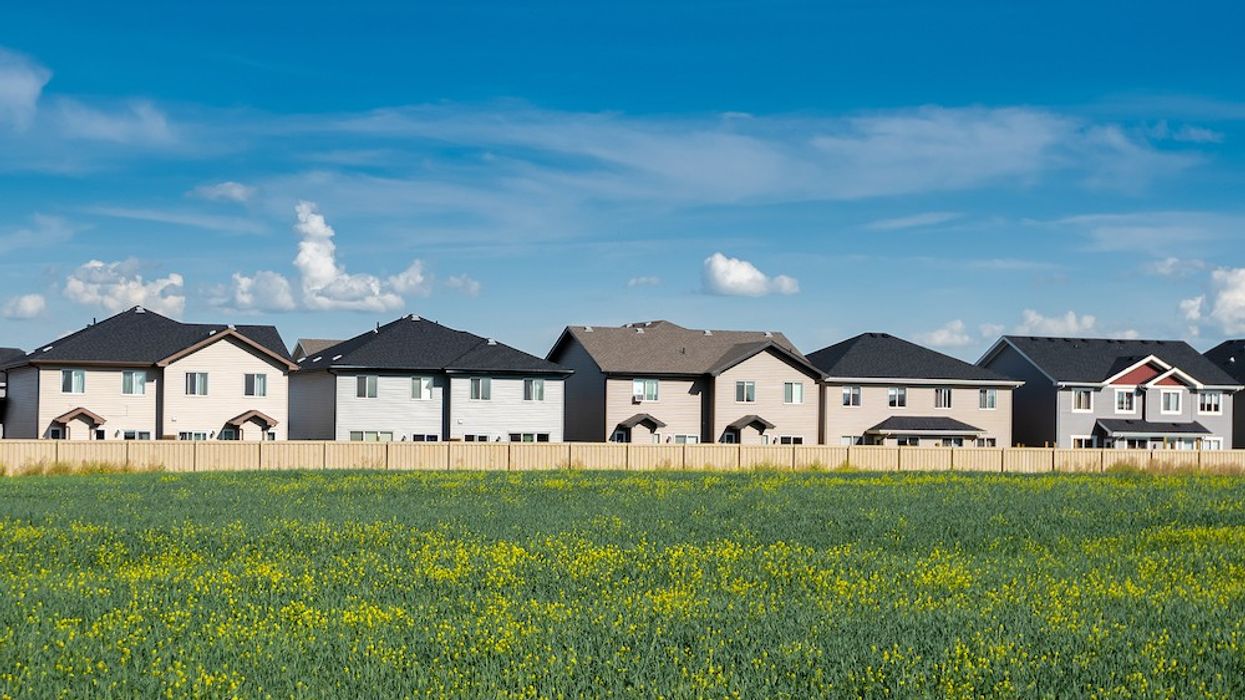 GTA real estate market