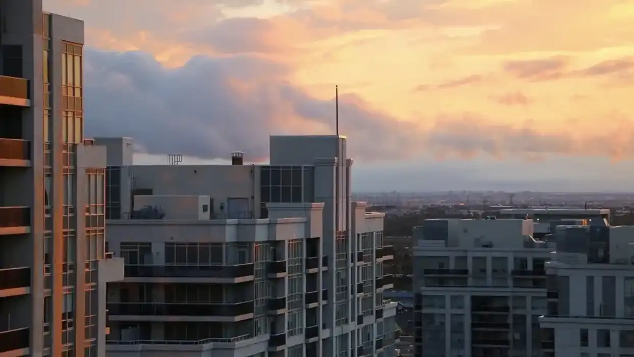 GTA Rental Housing Supply Gap