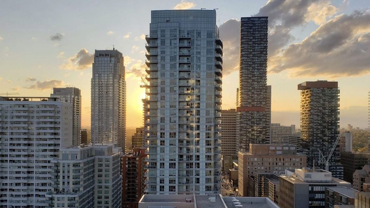 GTA rents reach record high, Q1-2023