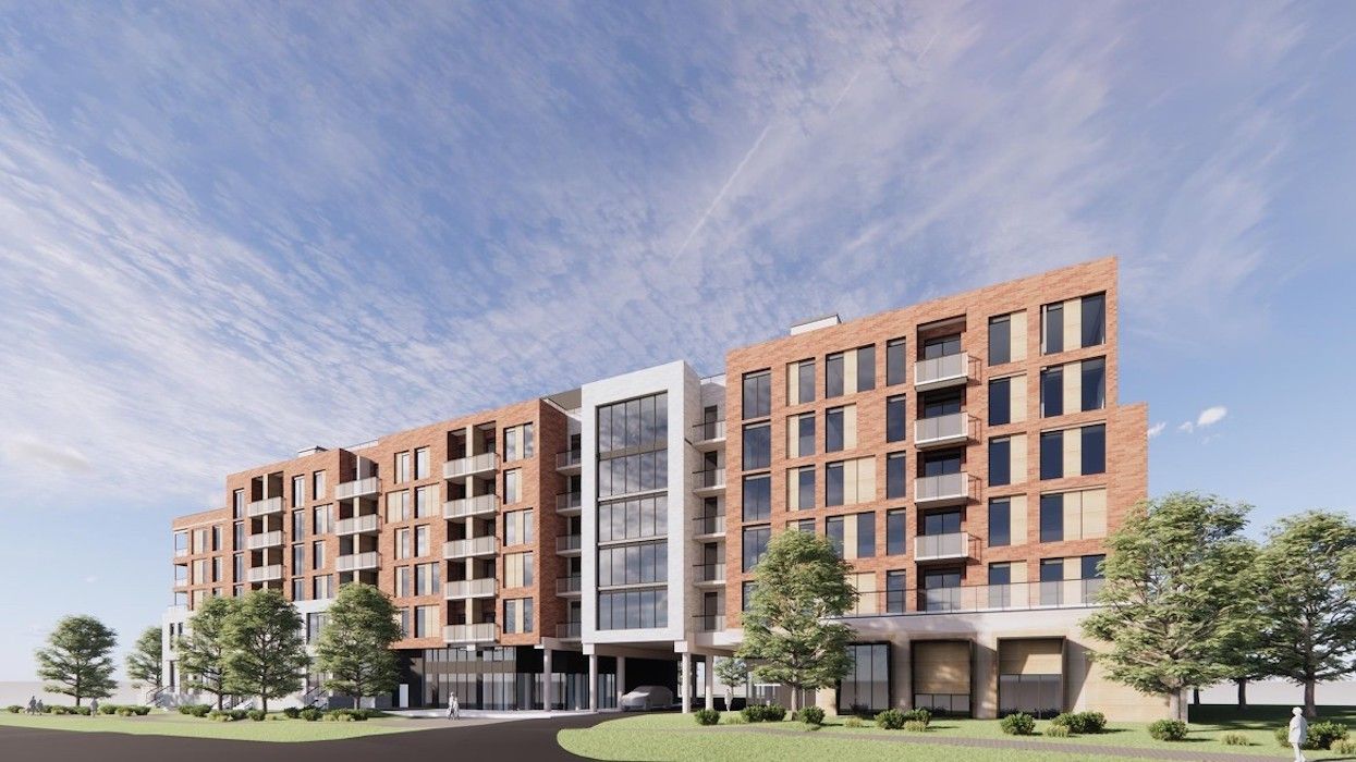 Guelph rental - 166 College Avenue West