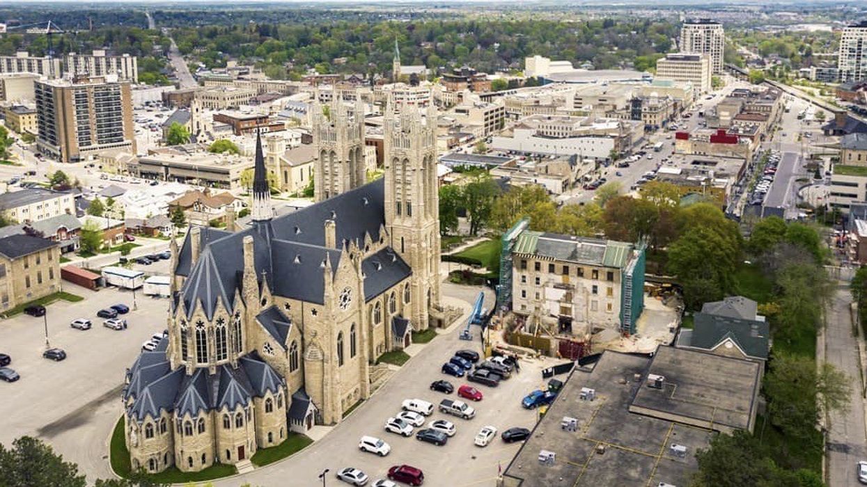 Guelph Named Best City in Canada to Buy a Home in 2020