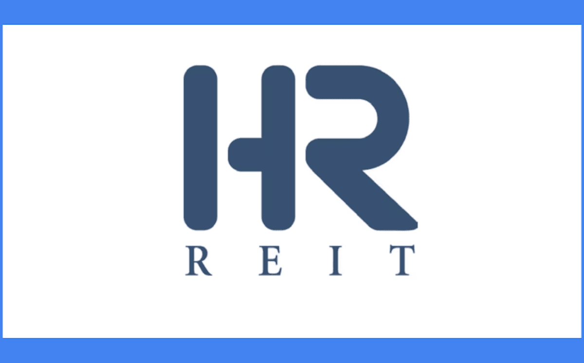 H&R REIT To Be Acquired In $6.7-Billion Deal With GO Residential