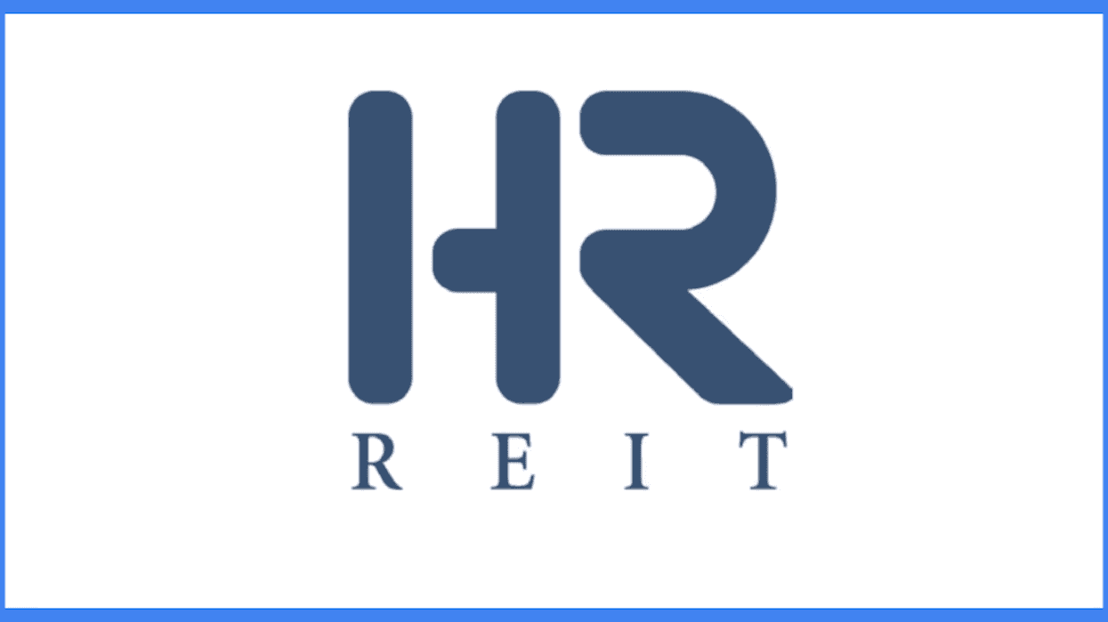 H&R REIT To Be Acquired In $6.7-Billion Deal With GO Residential