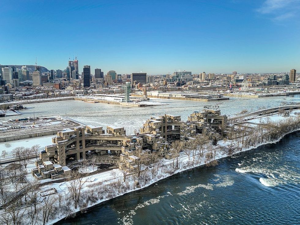 habitat 67