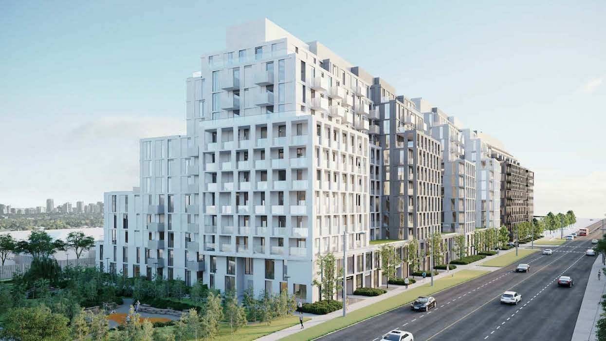 Habitat for Humanity GTA