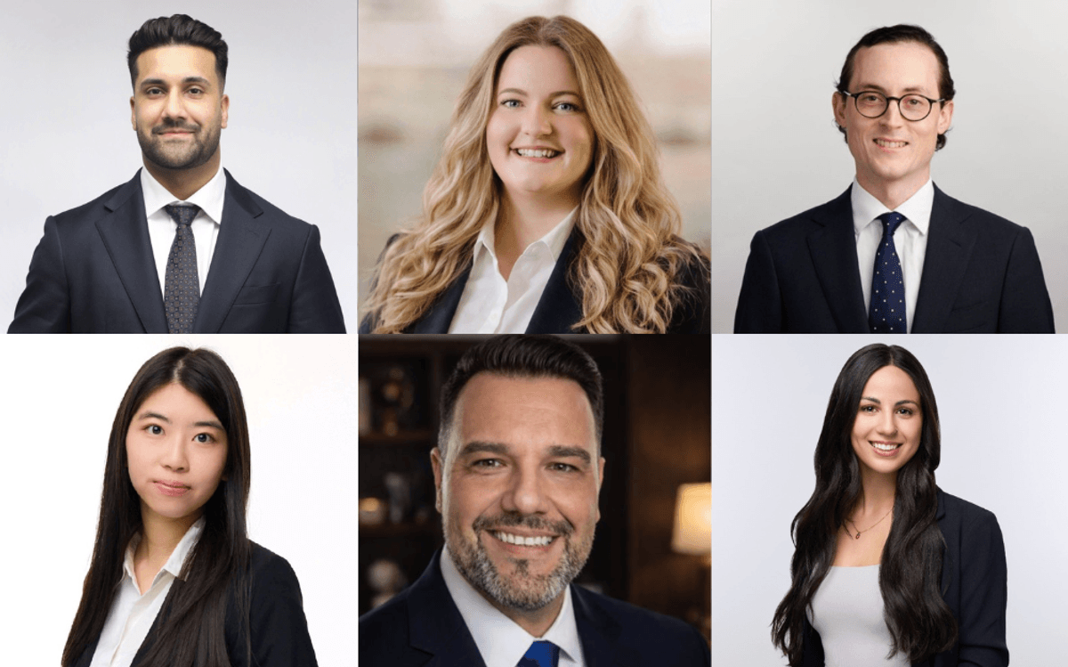 Moving Day: April 2026 Industry Hires And Promotions