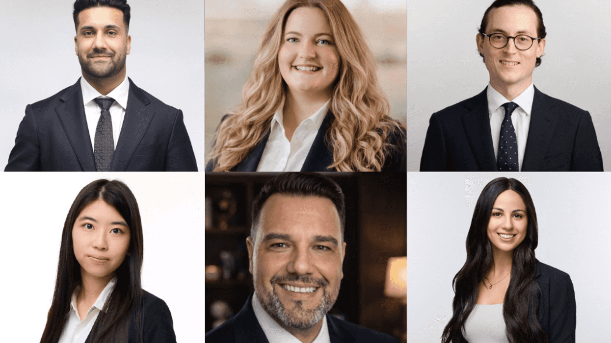 Moving Day: April 2026 Industry Hires And Promotions