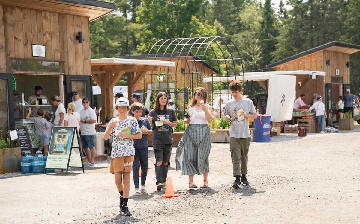 Hale Muskoka Is Going All-Season With Multi-Pronged Expansion