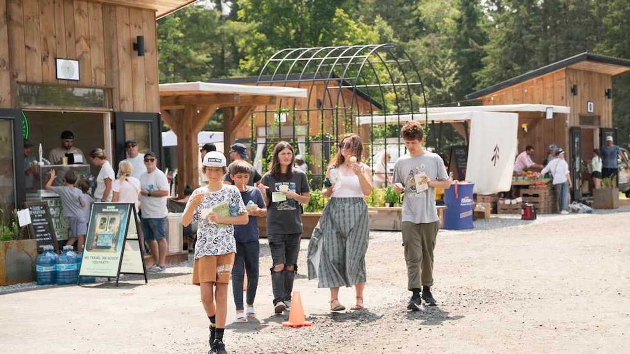 Hale Muskoka Is Going All-Season With Multi-Pronged Expansion