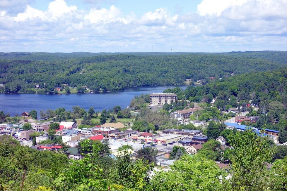 Haliburton