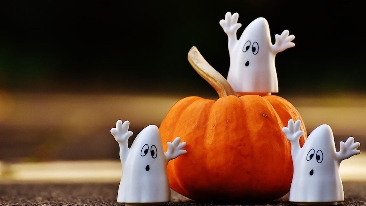 Halloween