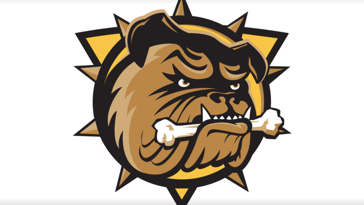 hamilton bulldogs
