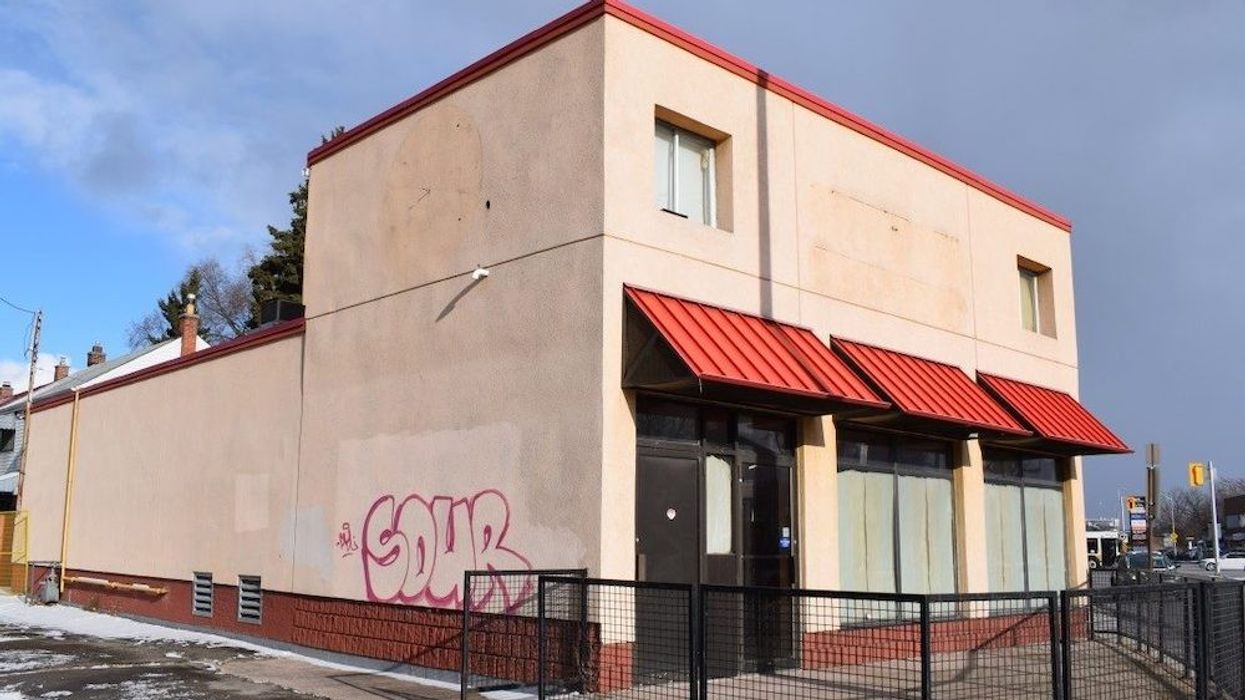 hamilton lrt demolition