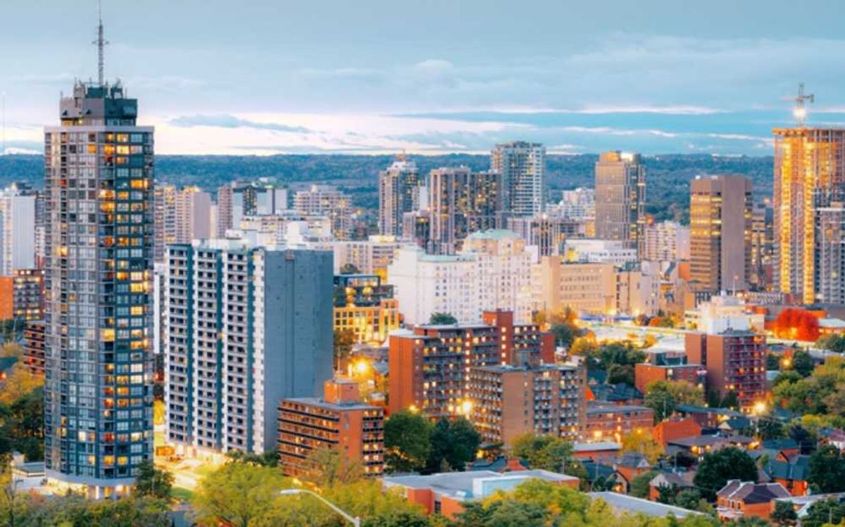 When Low-End Rents Get Harder To Afford, Homelessness Climbs: Study