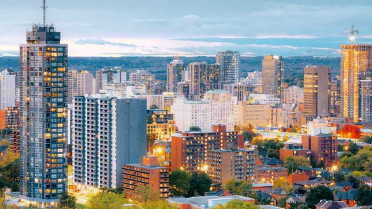 When Low-End Rents Get Harder To Afford, Homelessness Climbs: Study