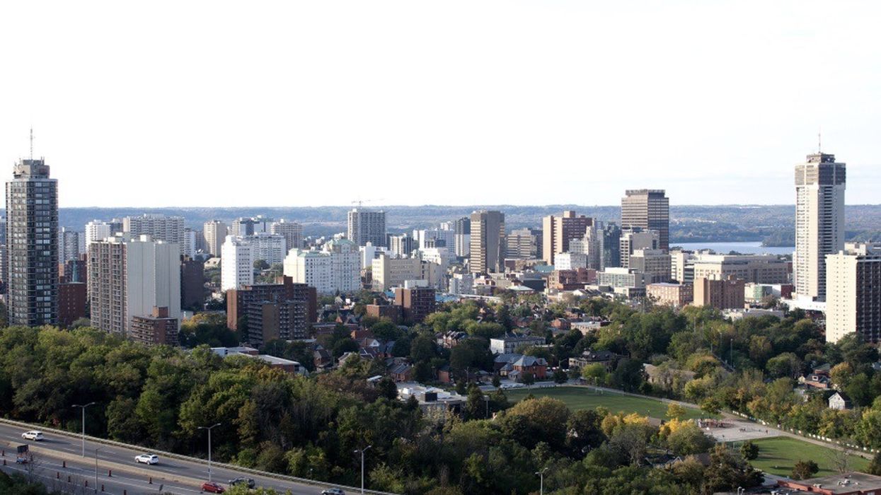 Hamilton professional standards