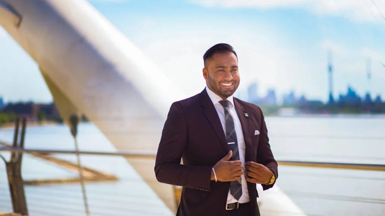 Harpreet Sandhu, Right At Home Realty