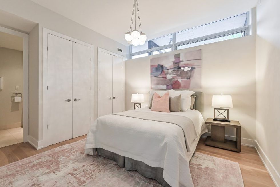 harvey specter's penthouse suits