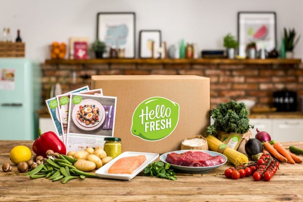 Hellofresh meal kit e1515445400182
