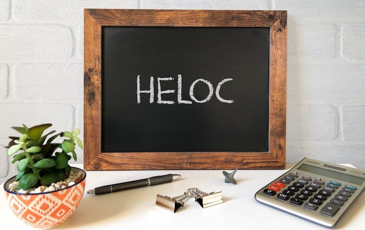 HELOC