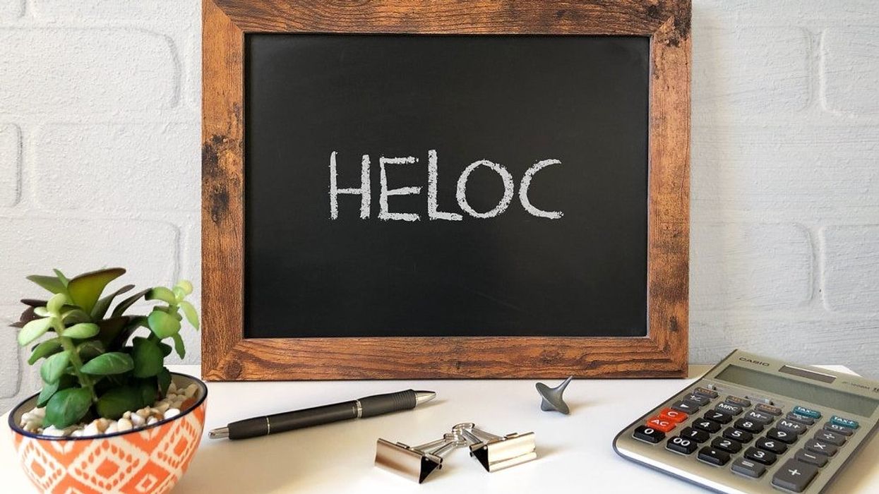 HELOC