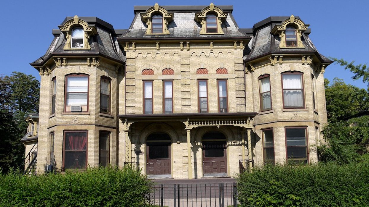 Heritage Designations