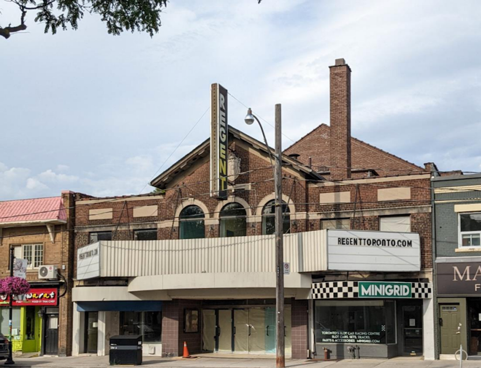 Heritage planning 2022