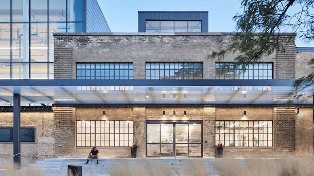 Heritage Toronto Awards