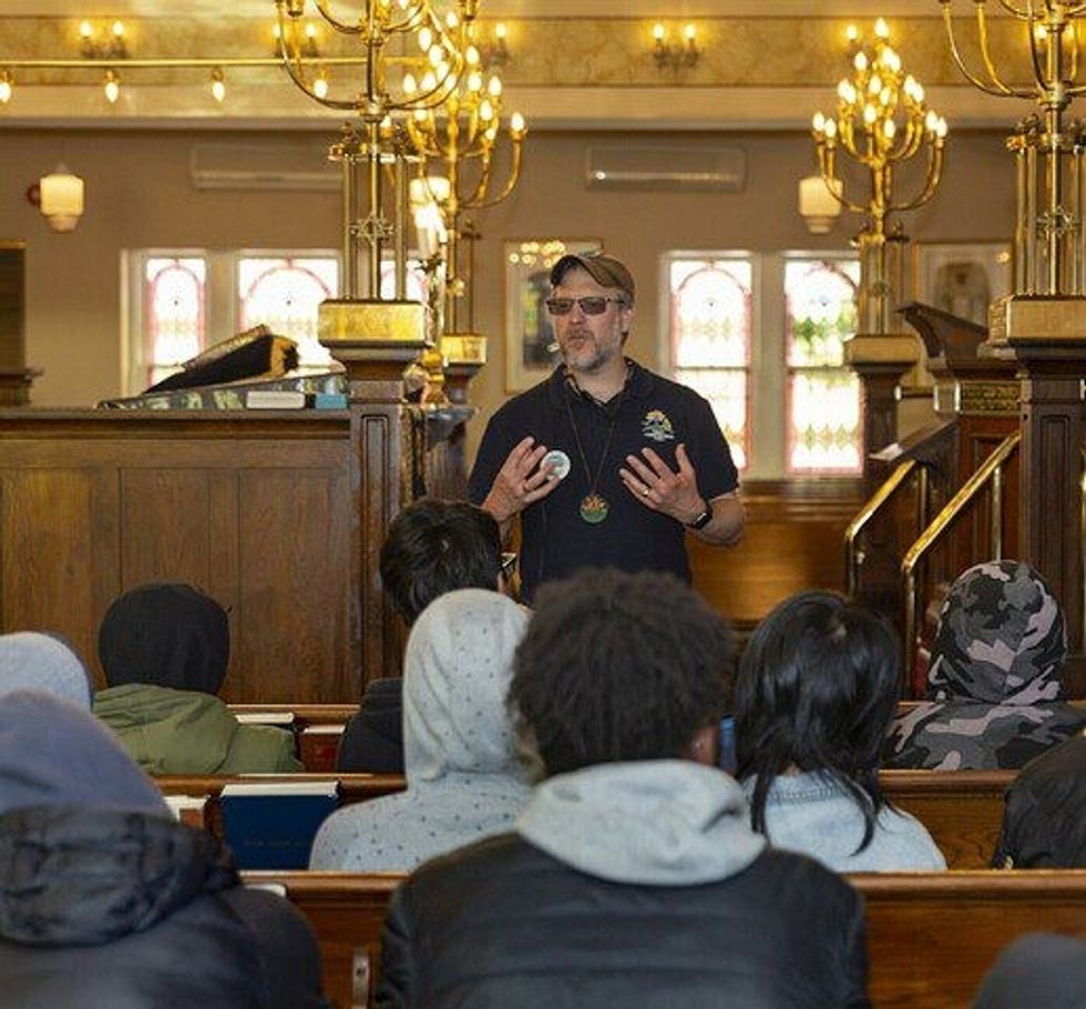 Heritage Toronto Awards