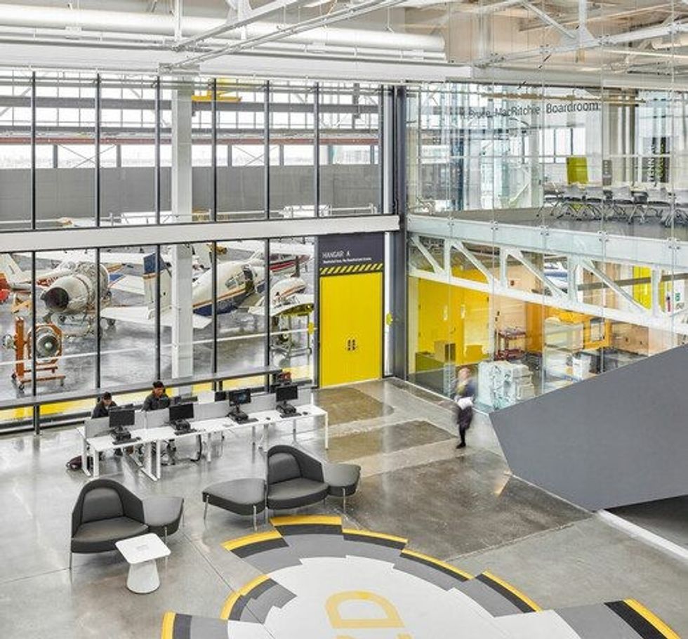 Heritage Toronto Awards