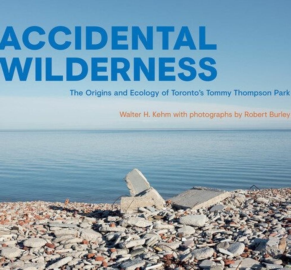 Heritage Toronto Awards