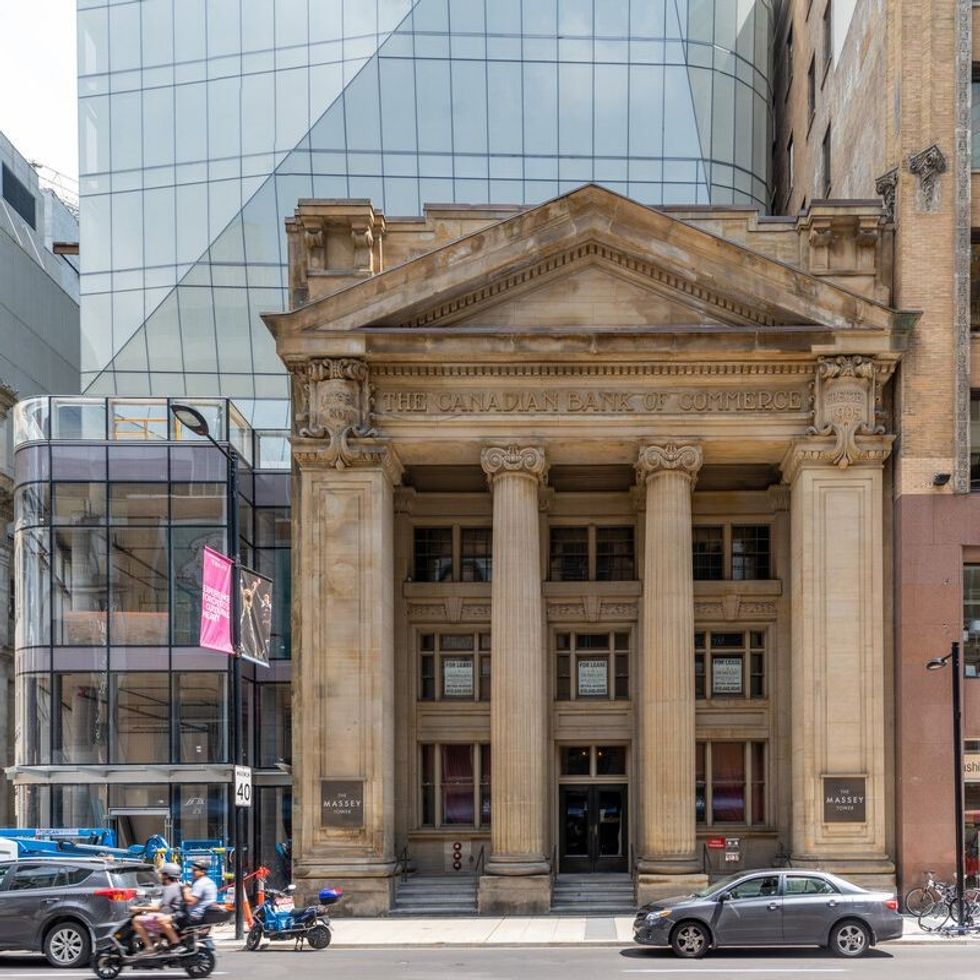 Heritage Toronto Awards