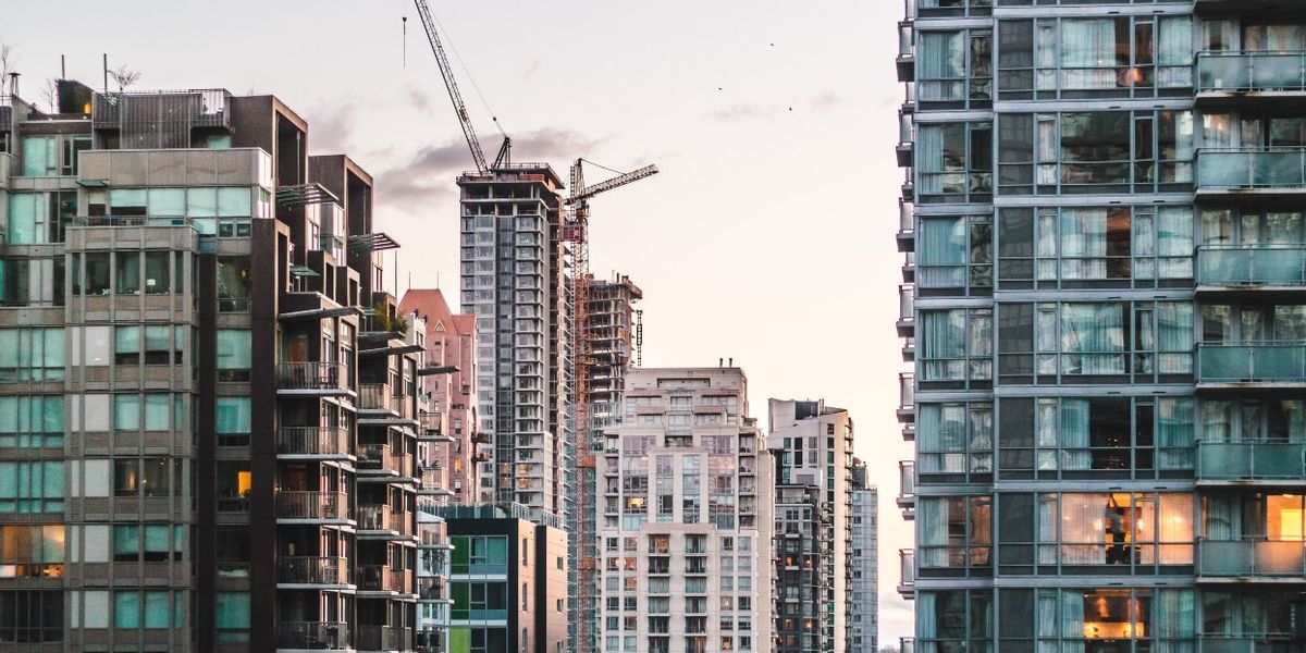 Greater Vancouver Real Estate Market Continuing To See Sales Recovery