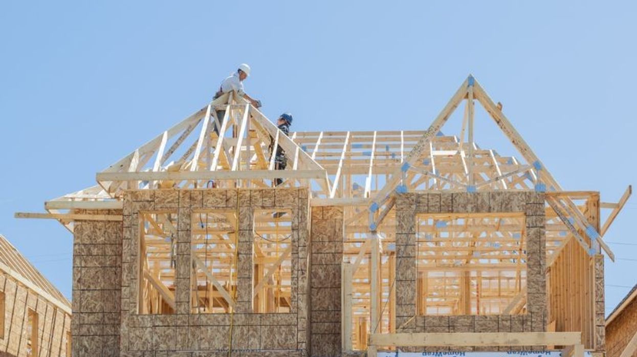 Highbridge construction under investigation HCRA