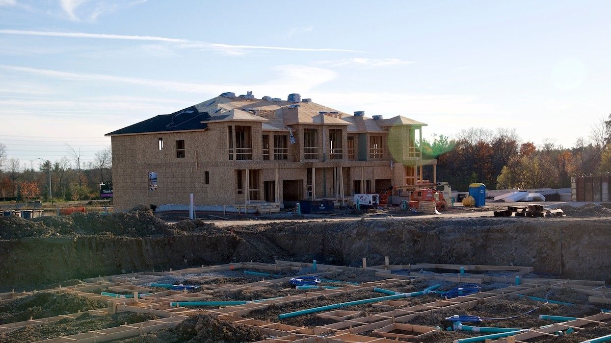 hira custom homes cambridge HCRA