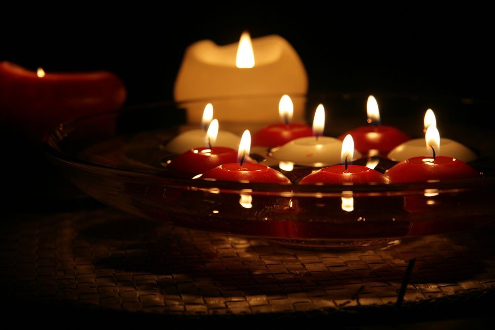 holiday-decor-candlelight