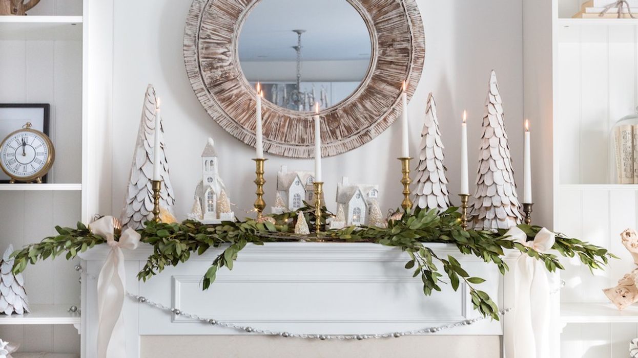 holiday decorating tips