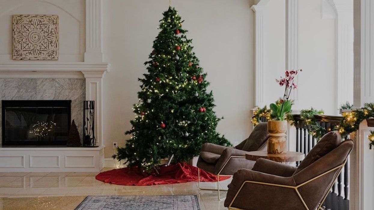 Holiday season