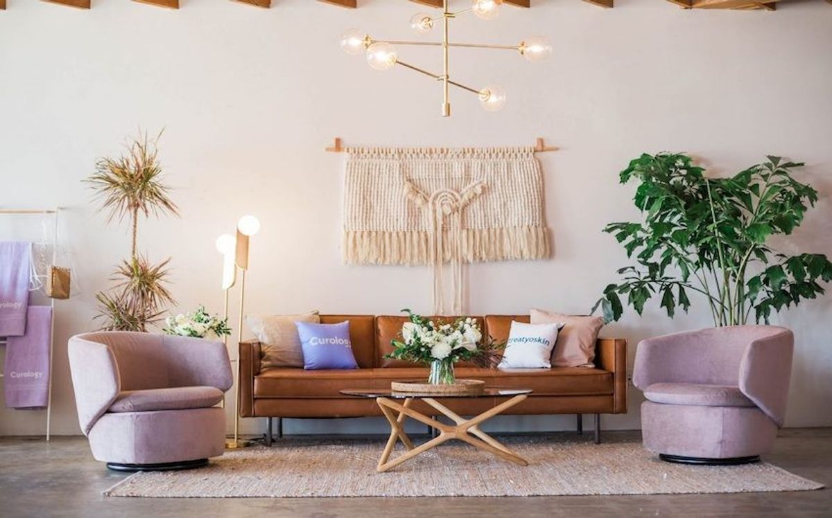 home decor shops