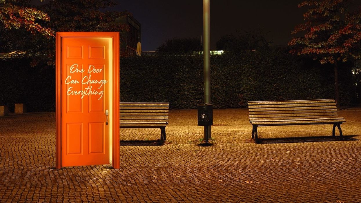 Home Depot Toronto Youth Homlessness